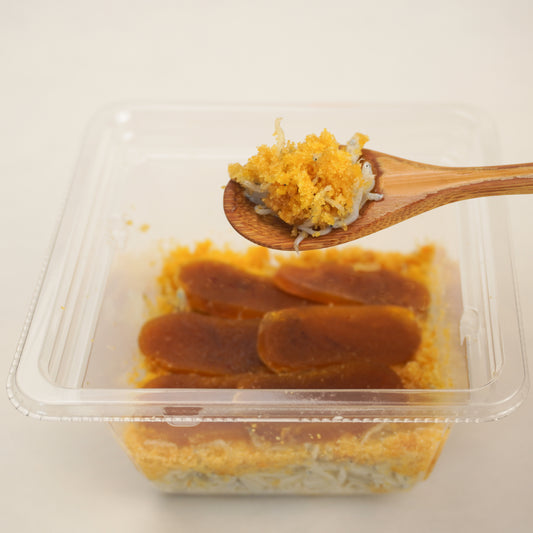 唐墨ちりめん