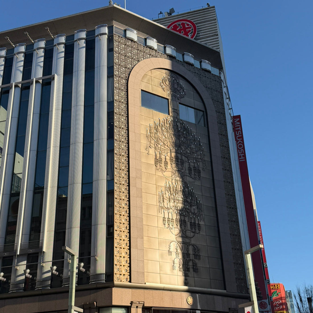 20260107｜銀座三越　GINZAステージ　POPUP